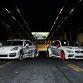 Vorsteiner BMW M3 and Porsche Panamera