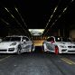 Vorsteiner BMW M3 and Porsche Panamera