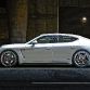 Vorsteiner BMW M3 and Porsche Panamera
