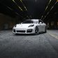 Vorsteiner BMW M3 and Porsche Panamera