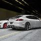 Vorsteiner BMW M3 and Porsche Panamera