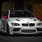 Vorsteiner BMW M3 and Porsche Panamera