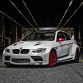 Vorsteiner BMW M3 and Porsche Panamera