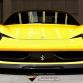 Vorsteiner Carbon Fiber Aero Pack for Ferrari 458 Italia