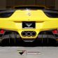 Vorsteiner Carbon Fiber Aero Pack for Ferrari 458 Italia
