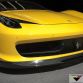 Vorsteiner Carbon Fiber Aero Pack for Ferrari 458 Italia