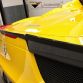 Vorsteiner Carbon Fiber Aero Pack for Ferrari 458 Italia