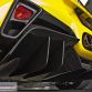Vorsteiner Carbon Fiber Aero Pack for Ferrari 458 Italia