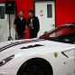 Ferrari 599 VX by Vorsteiner
