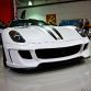 Ferrari 599 VX by Vorsteiner