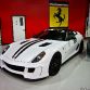 Ferrari 599 VX by Vorsteiner