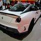 Ferrari 599 VX by Vorsteiner