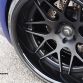 Vorsteiner GTRS3 Widebody Matte Blue
