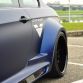 Vorsteiner GTRS3 Widebody Matte Blue