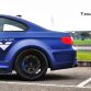 Vorsteiner GTRS3 Widebody Matte Blue