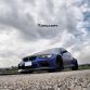 Vorsteiner GTRS3 Widebody Matte Blue