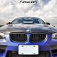 Vorsteiner GTRS3 Widebody Matte Blue