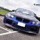 Vorsteiner GTRS3 Widebody Matte Blue