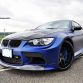 Vorsteiner GTRS3 Widebody Matte Blue