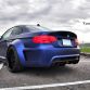 Vorsteiner GTRS3 Widebody Matte Blue