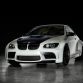 Vorsteiner GTRS5