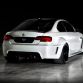 Vorsteiner GTRS5