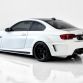 Vorsteiner GTRS5