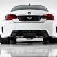 Vorsteiner GTRS5