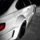 Vorsteiner GTRS5