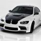 Vorsteiner GTRS5