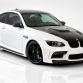 Vorsteiner GTRS5