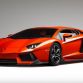 Vorsteiner Lamborghini Aventador-V