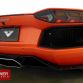 Vorsteiner Lamborghini Aventador-V