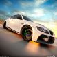 Vorsteiner M3 Wide Body Matte White