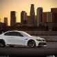 Vorsteiner M3 Wide Body Matte White