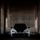 Vorsteiner M3 Wide Body Matte White