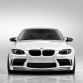 Vorsteiner New front bumper for BMW M3 E92