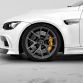 Vorsteiner New front bumper for BMW M3 E92