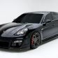 Vorsteiner Porsche Panamera Turbo by Al & Edβ€™s