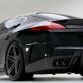 Vorsteiner Porsche Panamera Turbo by Al & Edβ€™s