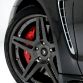 Vorsteiner Porsche Panamera Turbo by Al & Edβ€™s