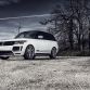 Vorsteiner Range Rover Veritas