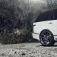 Vorsteiner Range Rover Veritas