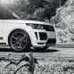 Vorsteiner Range Rover Veritas