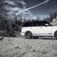Vorsteiner Range Rover Veritas