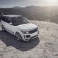 Vorsteiner Range Rover Veritas