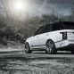 Vorsteiner Range Rover Veritas