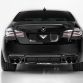 Vorsteiner V-MS BMW 5-Series