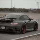 Vorsteiner VR825 Porsche 997 Turbo
