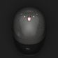 Voztec Rear Access Helmet